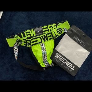 Breedwell jockstrap